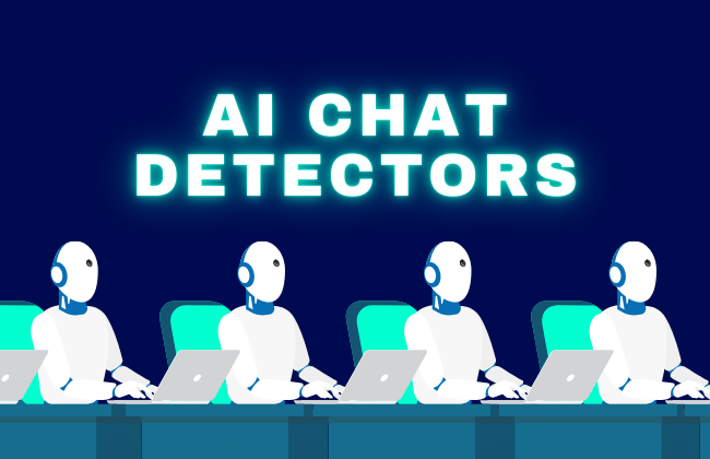 Navigating the Top 3 AI Chat Detectors