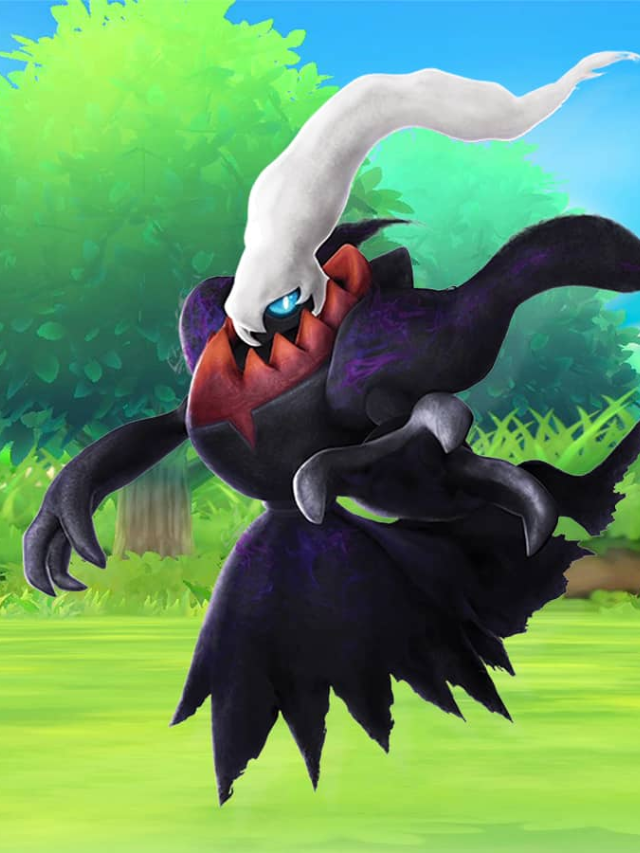  Beyond Giratina: Exploring More Raids
