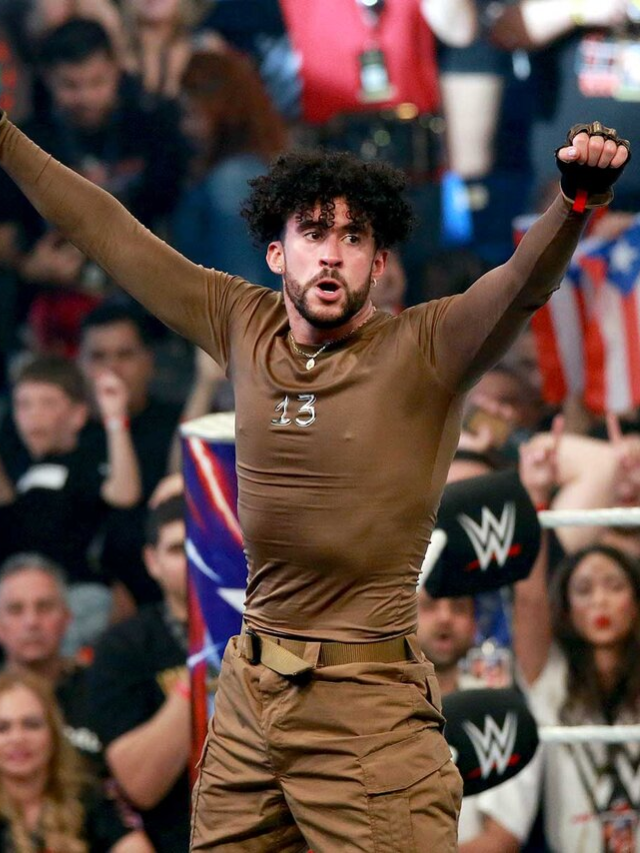 Catch Raw Until its Netflix Move