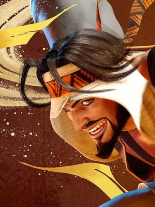 Keep an eye out for further information about Ed, Akuma, and other Street Fighter 6 content.