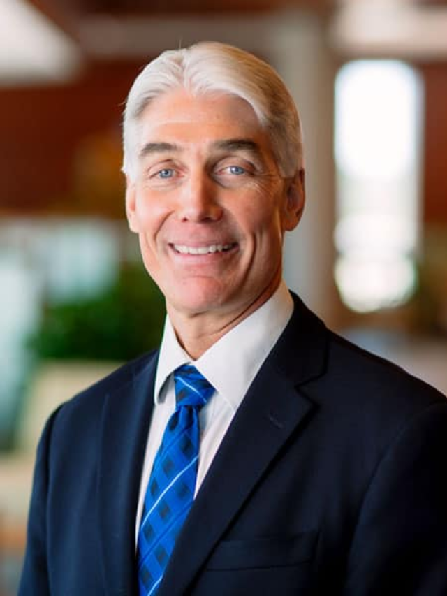 Dr. Donald Hensrud, a Mayo Clinic physician specializing in nutrition, offers insights.
