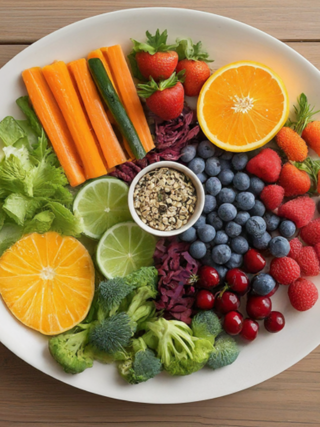 Develop strategies for healthy, low-calorie, and nutrient-dense food choices.