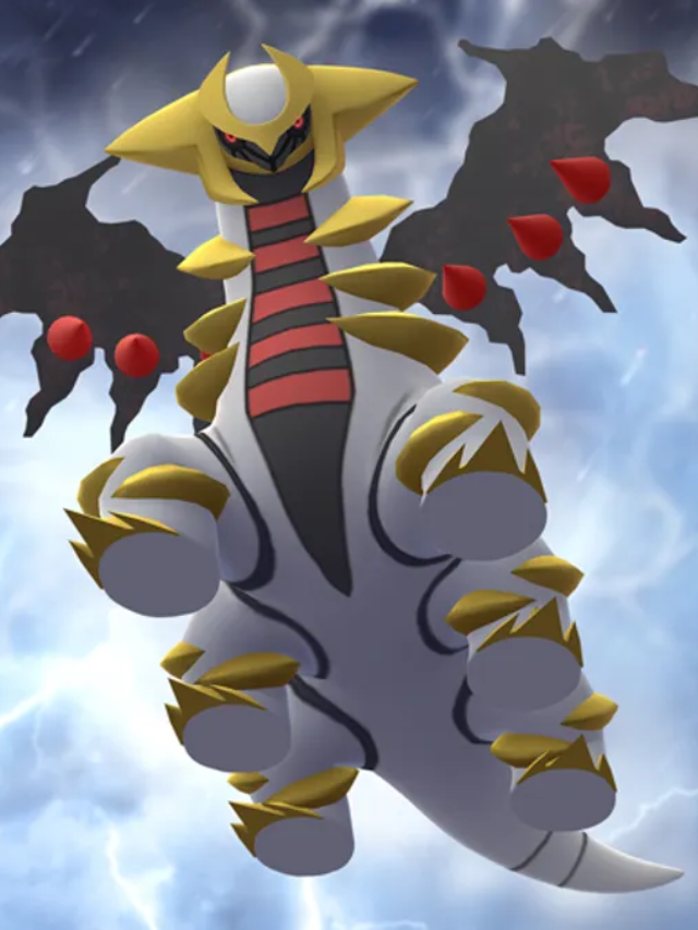 More Great Counters for All Trainers