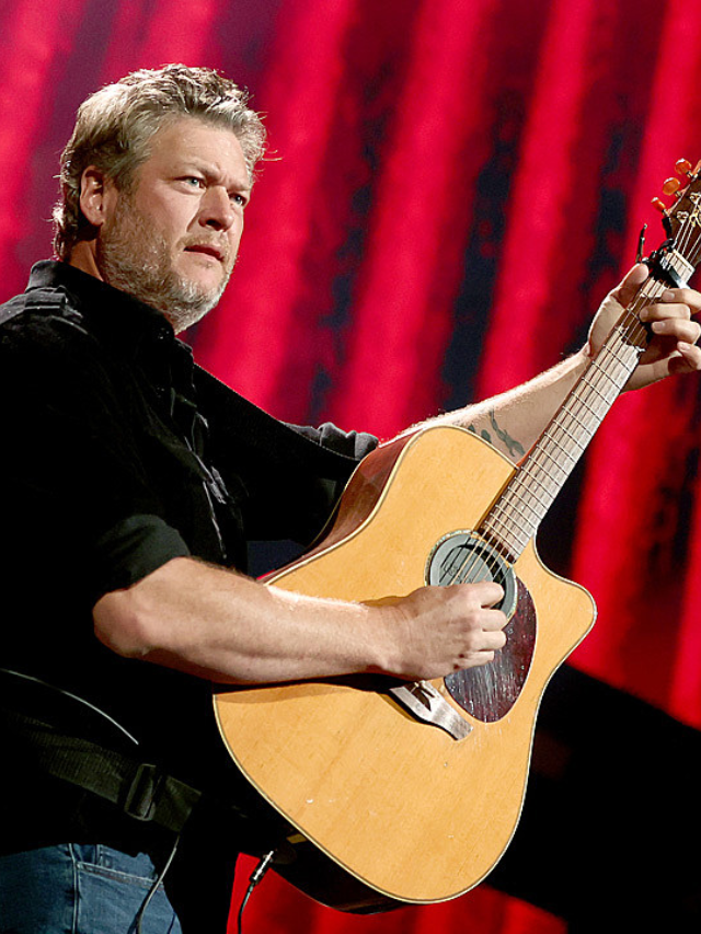 Back to the Honky Tonk Tour: A Different Approach
