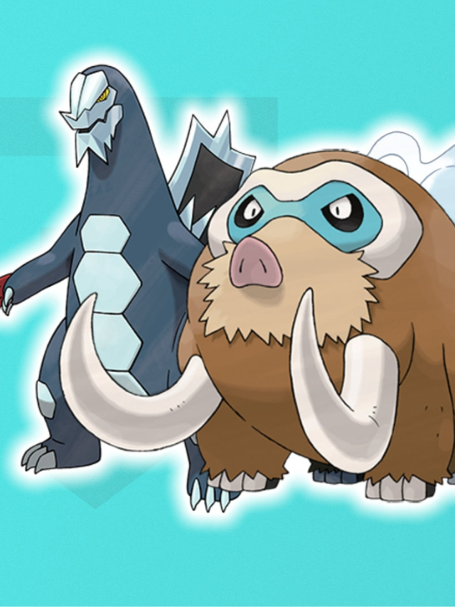 Ice-type Counters: A Chilling Surprise
