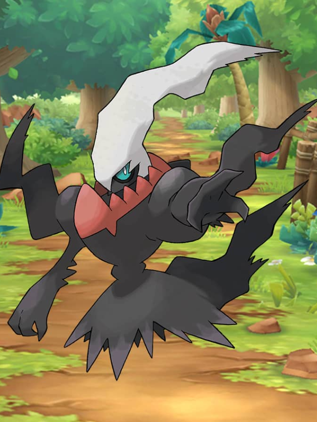 Dark-type Counters: Striking from the Shadows
