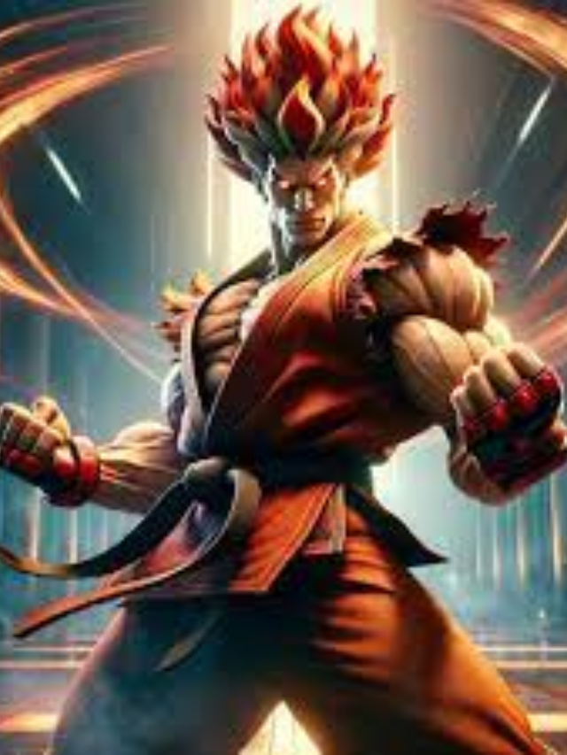 The arrival of Akuma, a fan favorite, is highly anticipated in Street Fighter 6.
