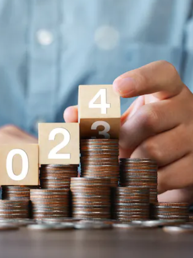 U.S. Economy May Avoid Recession, But Risks Remain
