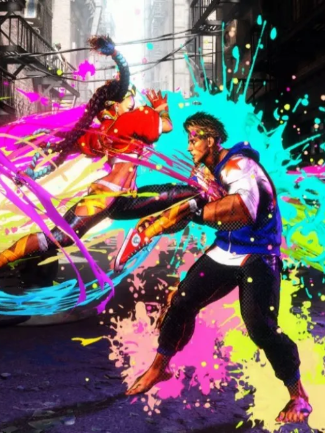 Ed and Akuma are set to bring new experiences to Street Fighter 6.
