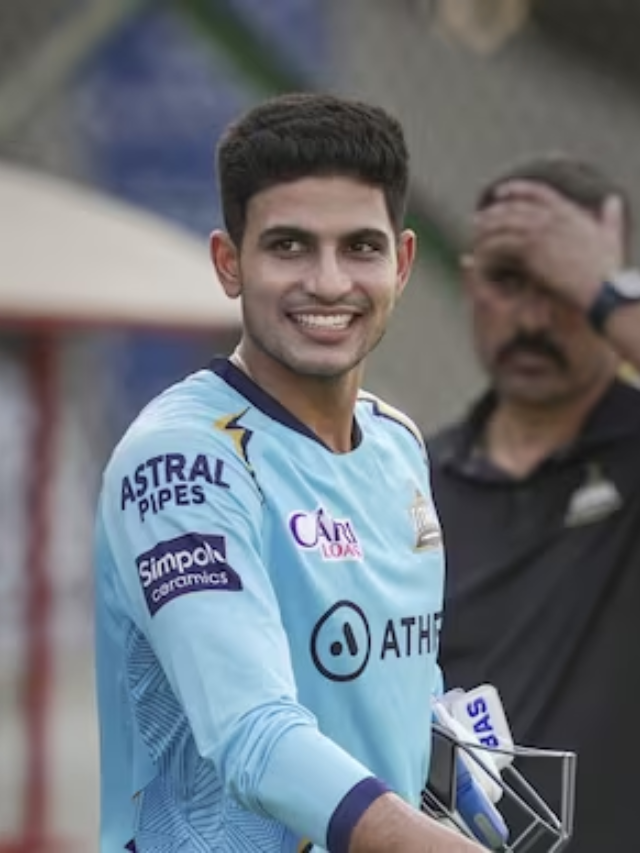 Shubman Gill also gets praise from AB de Villiers