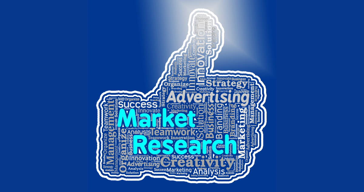 AI Tools For Market Research