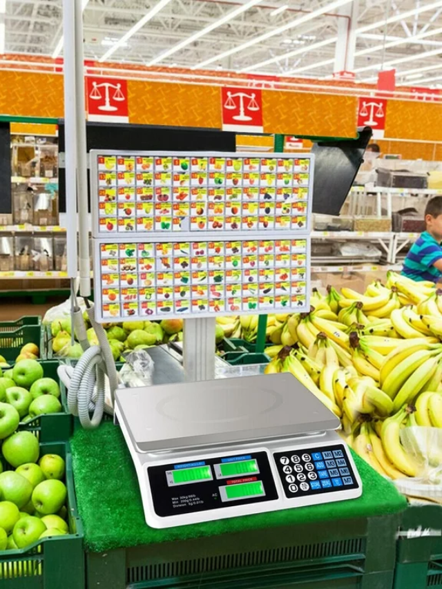 Shocking Walmart Weight Scandal!