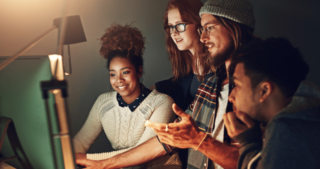 The Rise of AI Website Builders