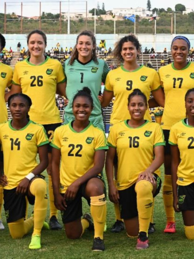 Limited national team games, fundraising by coaches, and a lack of training camps for youth teams highlight the financial constraints.
