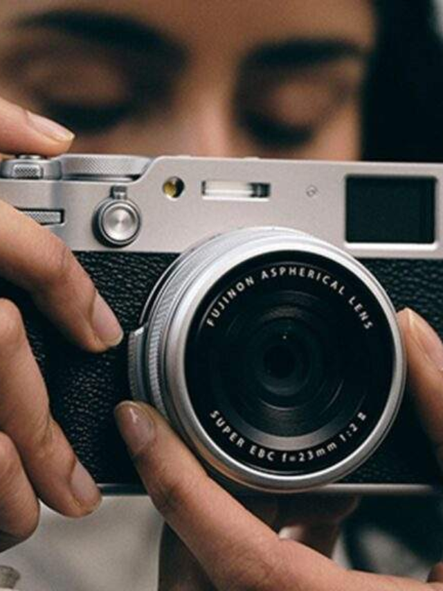 The Fujifilm X100VI has generated a lot of buzz.
