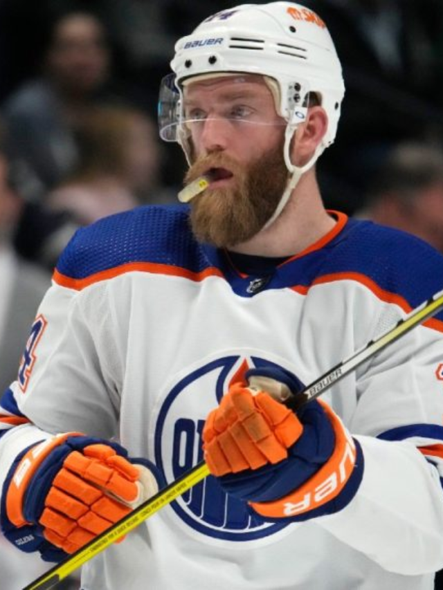 Defenceman Mattias Ekholm is uncertain to play for the Oilers tonight due to illness.