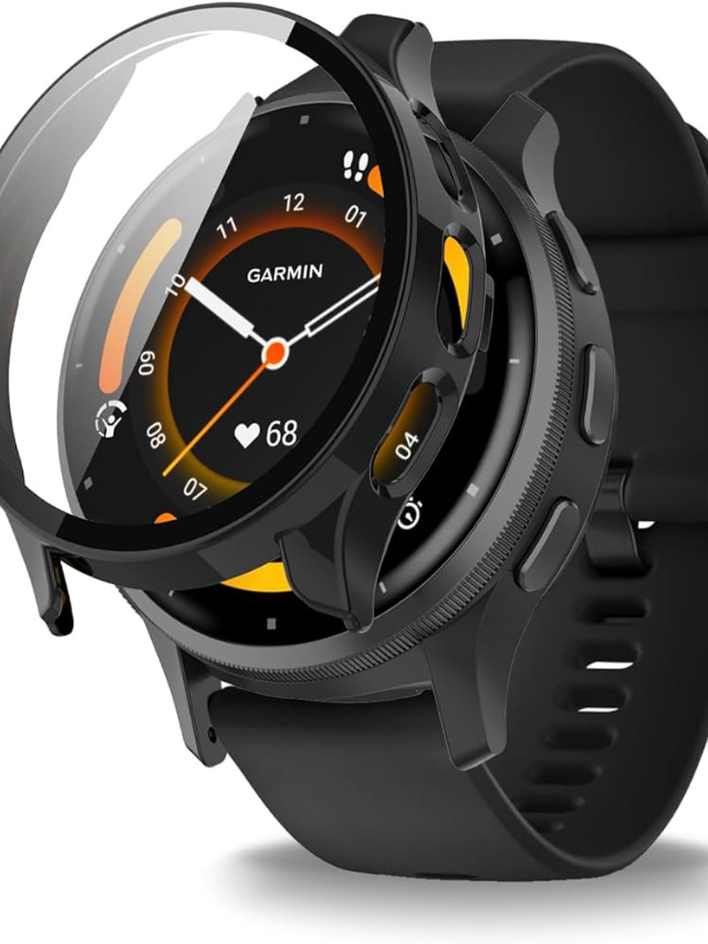 Whether you're a fitness newbie or a seasoned athlete, Garmin has a smartwatch on sale for you. Choose from a variety of features and price points.
