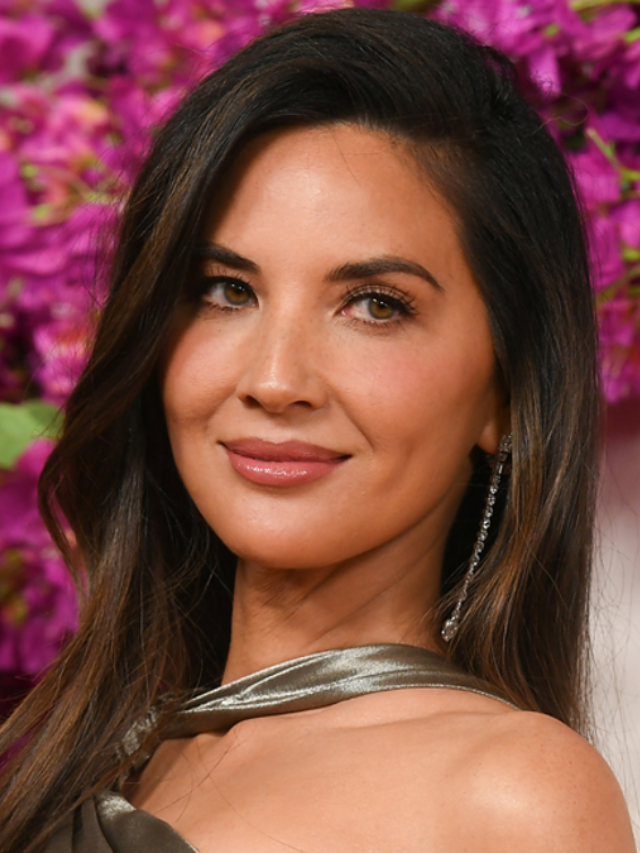 Munn has undergone four surgeries in the past year.