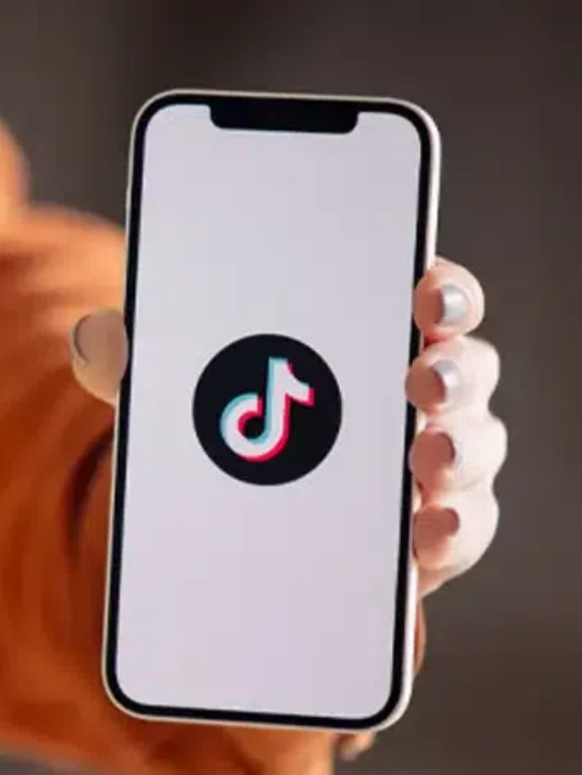 Code hidden within the latest TikTok app update hints at "TikTok Photos."