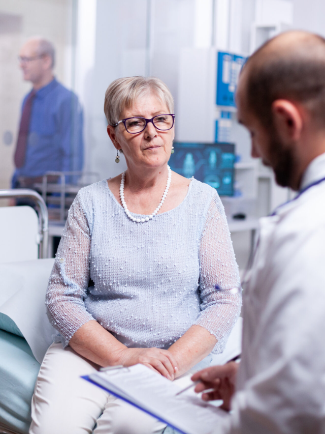 Expert in obstetrics and gynaecology weighs in on the overmedicalization of menopause.
