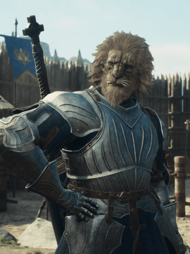 Previous Dragon's Dogma on GeForce NOW
