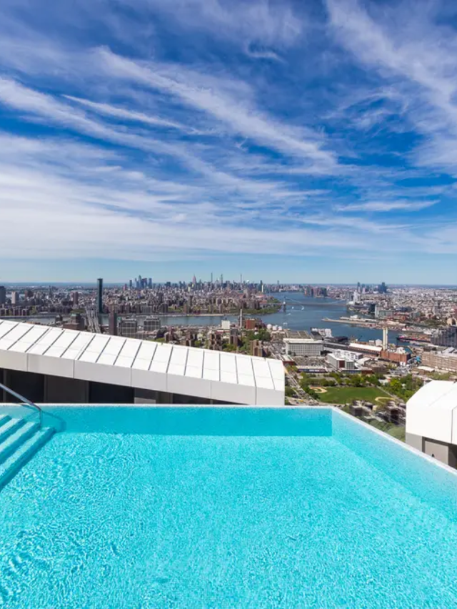 Unwind & Indulge at the Hotel
