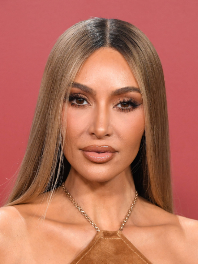 This is not the first time Kardashian has been criticized for her Birkin bags.
