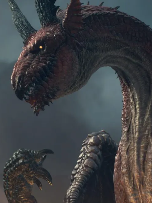 Dragon's Dogma 2 System Requirements
