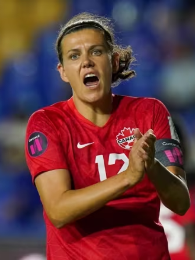 The Canadian women's national team is suing Canada Soccer for $40 million, alleging mismanagement related to a media and sponsorship contract.
