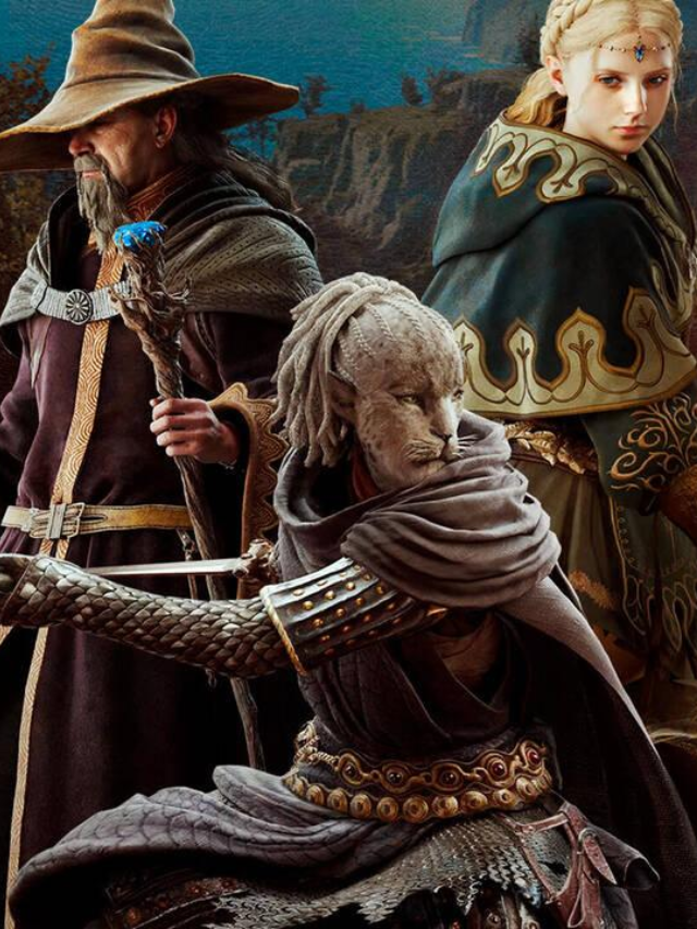 Play Dragon's Dogma 2 on GFN without a monthly subscription 