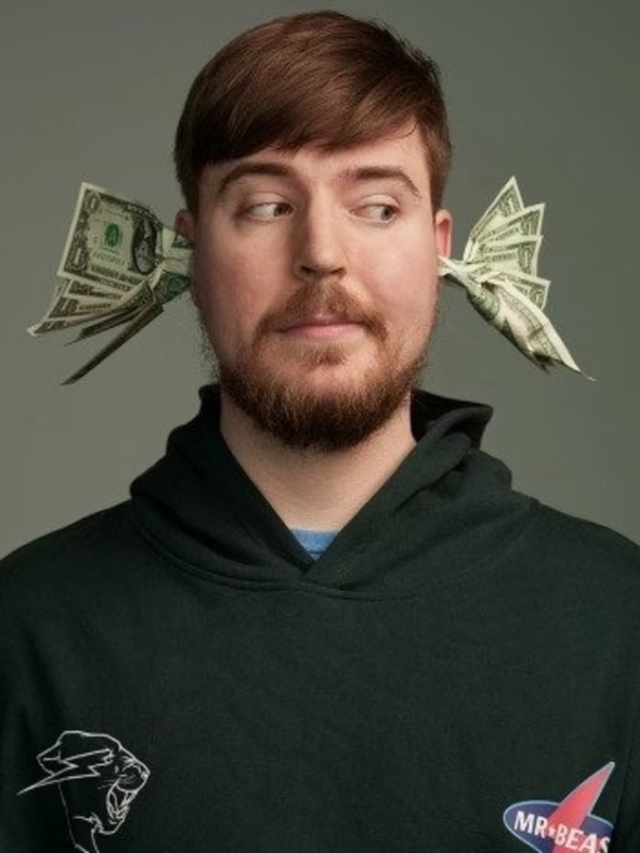 Kris has gained popularity for their online content with MrBeast.