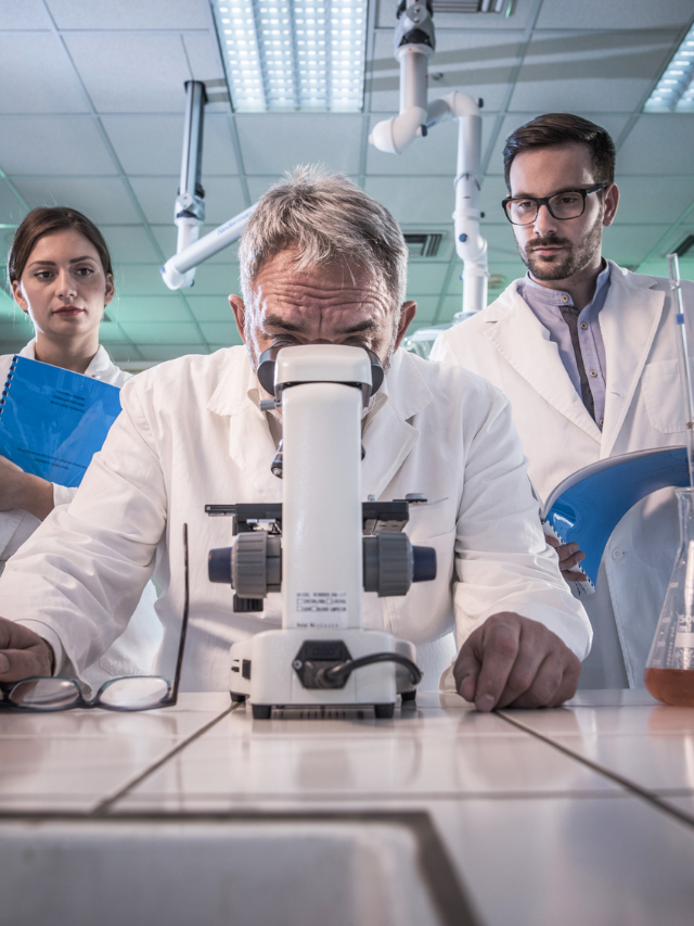 This scientific breakthrough is a collaborative effort led by ICN2 researchers.