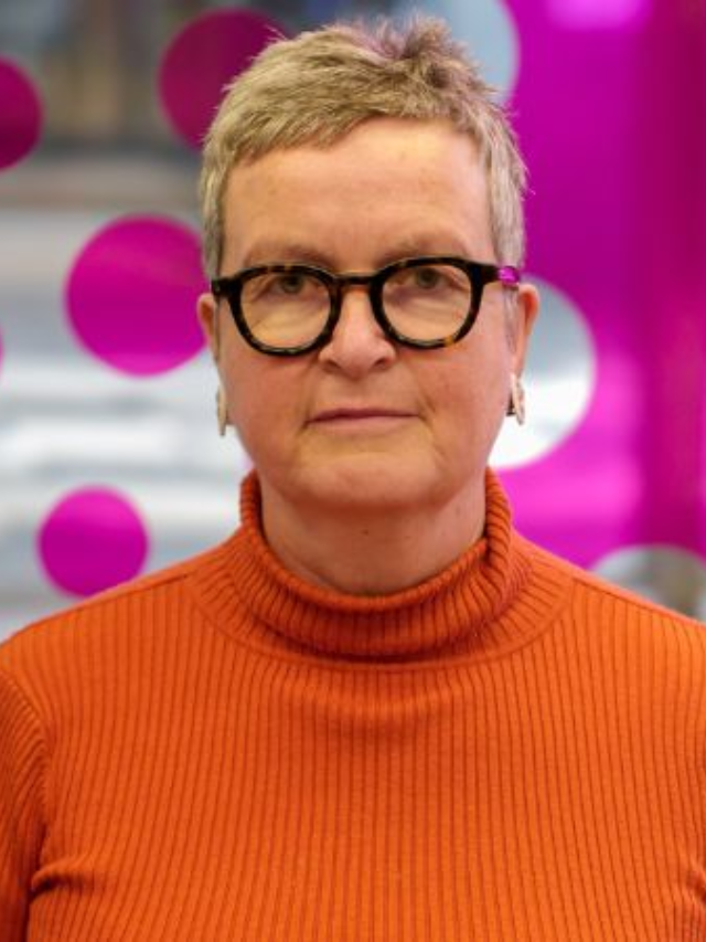 Professor Hickey emphasizes there's no one-size-fits-all approach to menopause symptoms.
