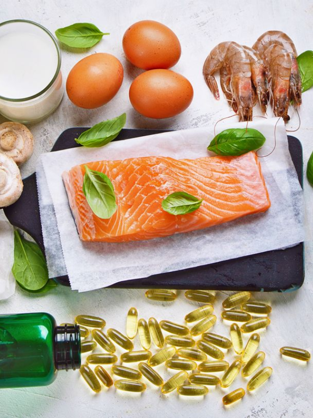  Medical experts recommend adults maintain a vitamin D level of 30.
