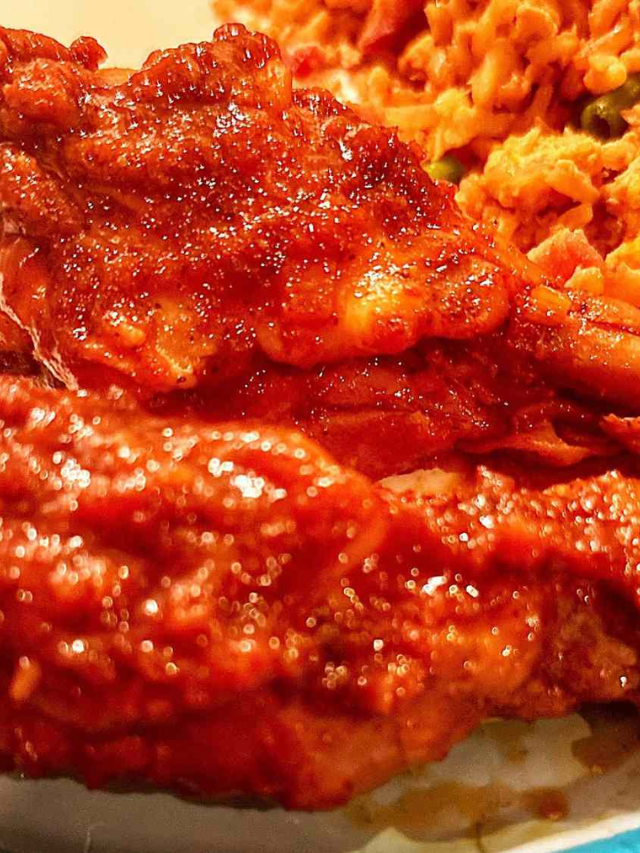  Southern Comfort: Slow Cooker BBQ Chicken