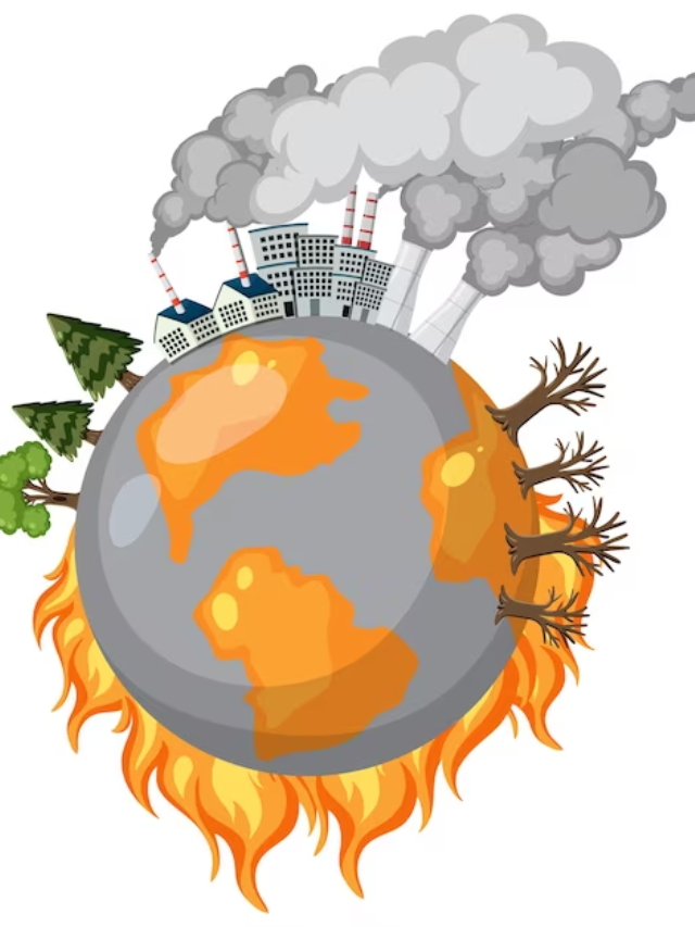 Now you know the science behind greenhouses and the Greenhouse Effect.
