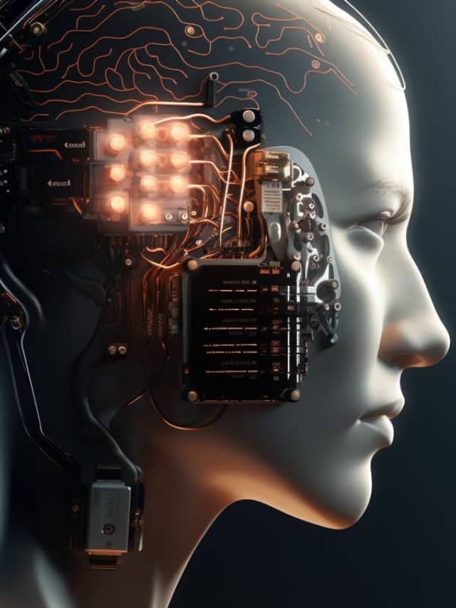 For some, Neuralink represents the pinnacle of human evolution.
