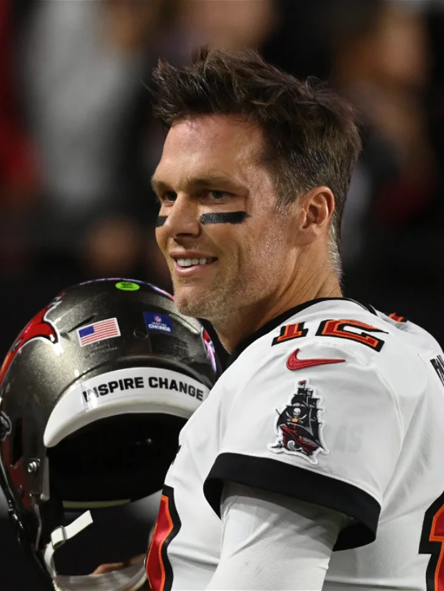 Neither Tom Brady nor Kris Tyson have confirmed romantic involvement.
