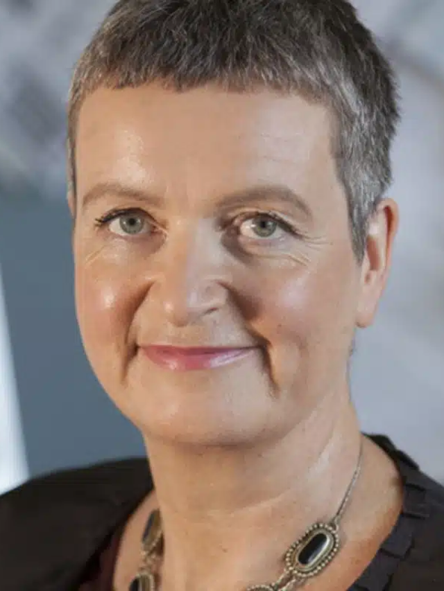  Professor Hickey clarifies that menopause is a natural transition, not a medical condition.
