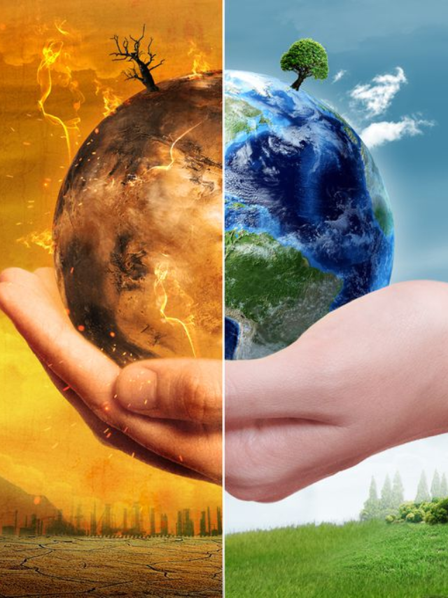 Greenhouse gases capture infrared radiation.
