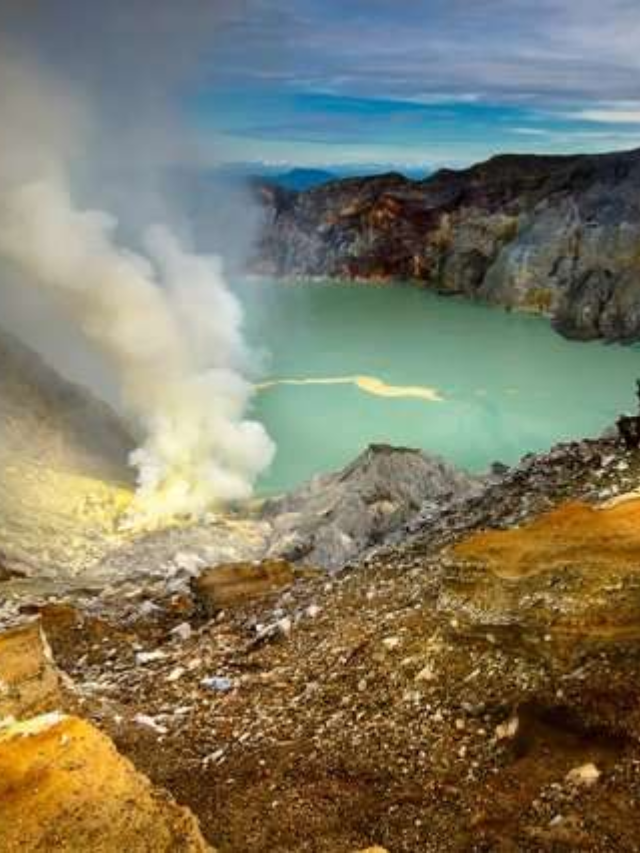 Surprising Stability: Sulfite May Have Lasted Longer on Early Earth