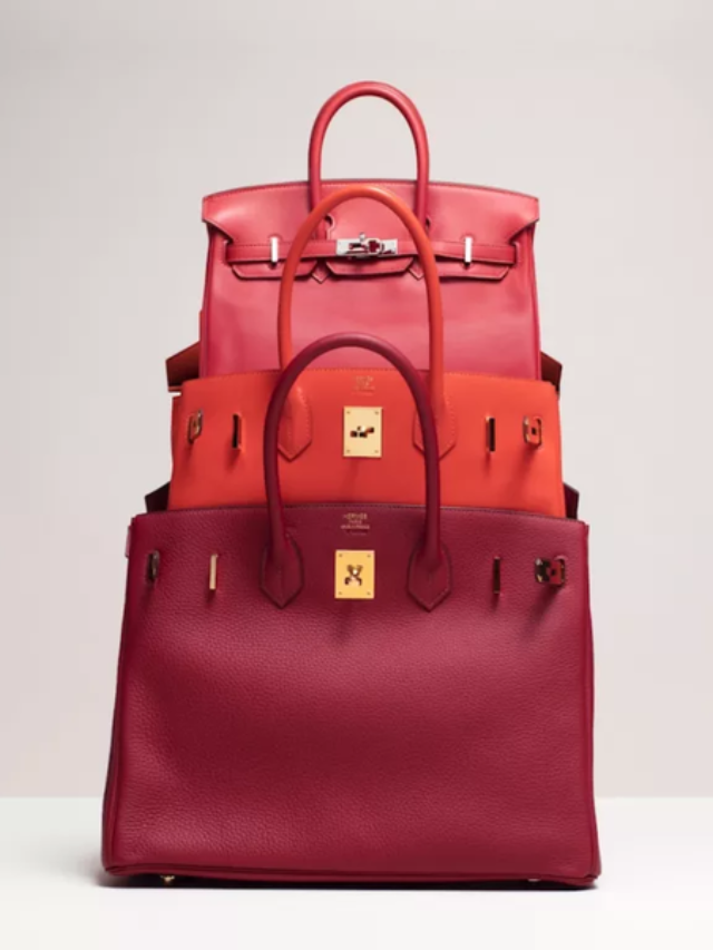 Is the Birkin Hype Overblown?
