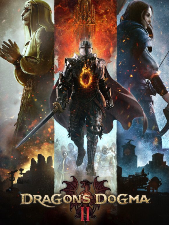 GeForce NOW and DLSS 3 for Dragon's Dogma 2
