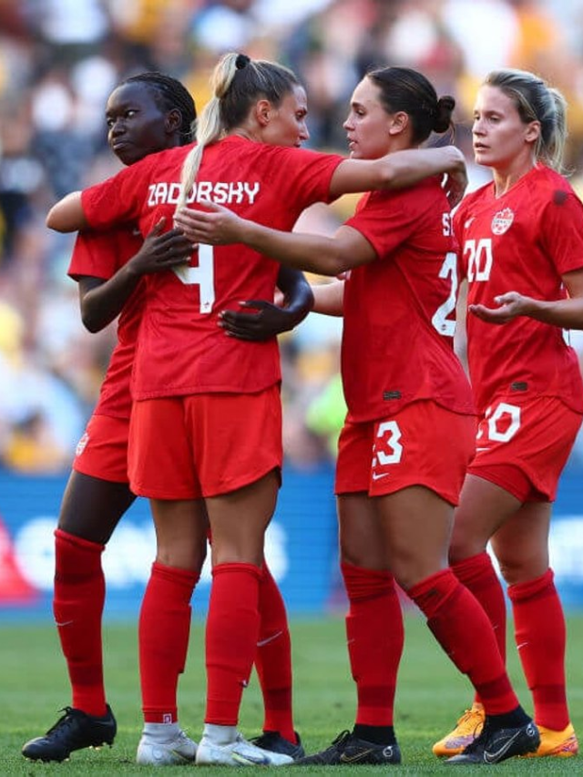 Canada Soccer seeks a 60% increase in annual player registration fees to avoid bankruptcy within a year. 