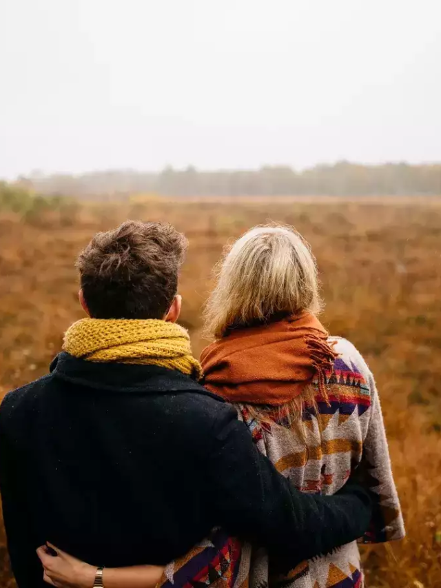  My journey culminated in a reunion I never dared to dream of. There, bathed in the warm glow of forgiveness and understanding, I finally found what I was truly searching for.