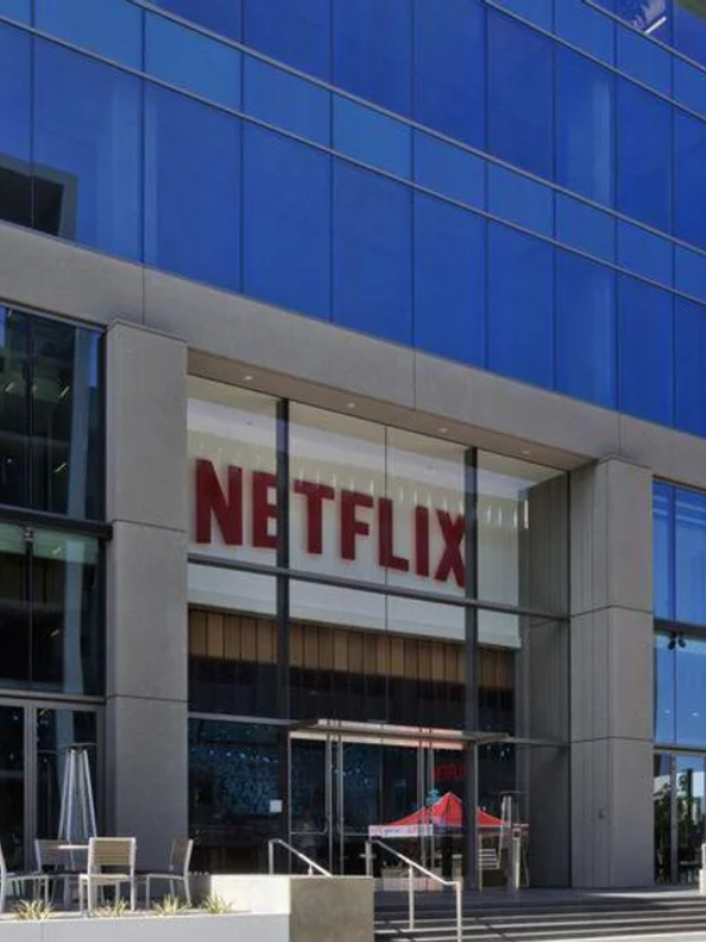 Netflix Survives: Rivals Flounder, Industry Shifts.