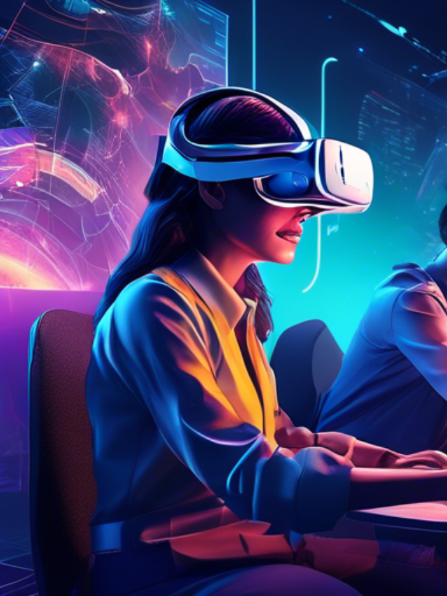 The Future is Bright: The Limitless Potential of Oculus Technology