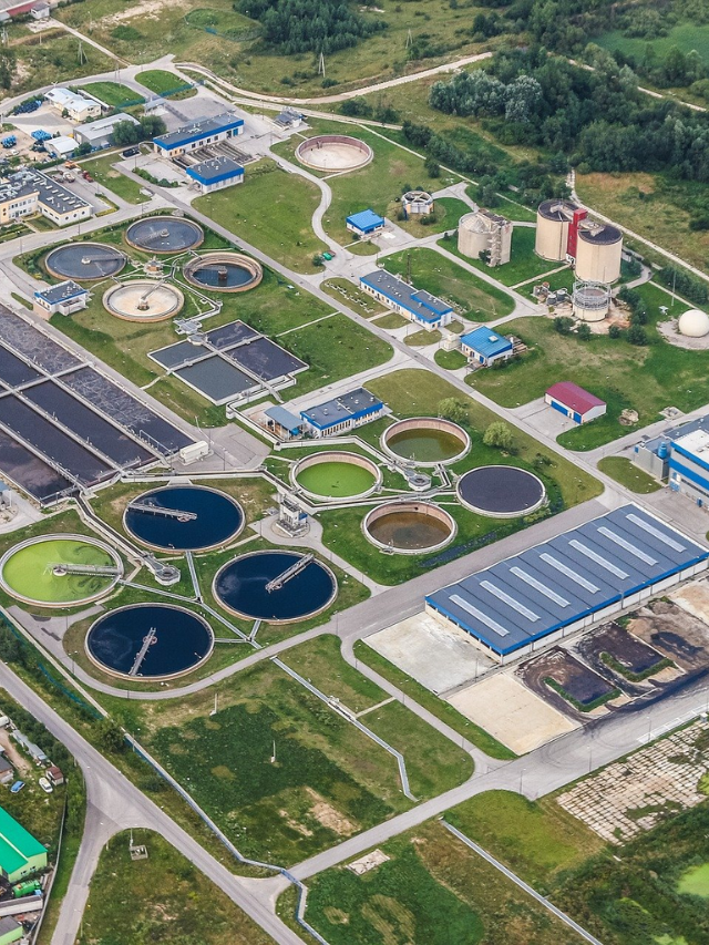  Learn More About Green Wastewater Treatment