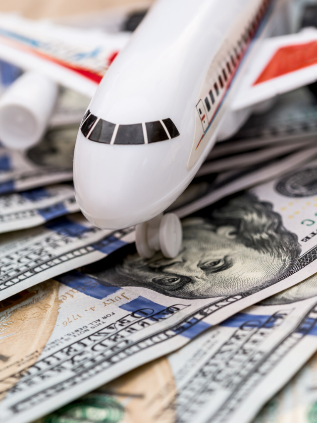  Investing in Airlines
