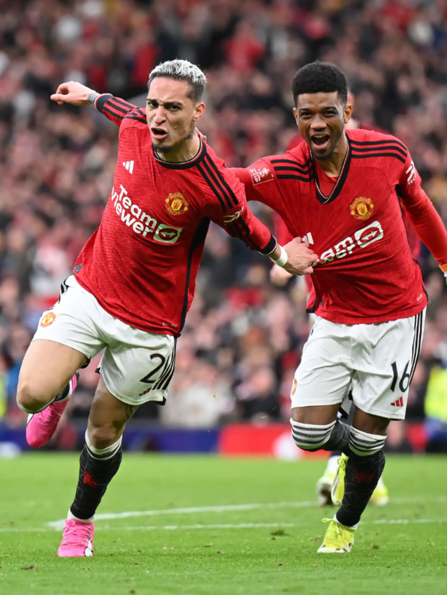 These changes aim to streamline the FA Cup while ensuring its financial sustainability and offering a well-deserved player break.